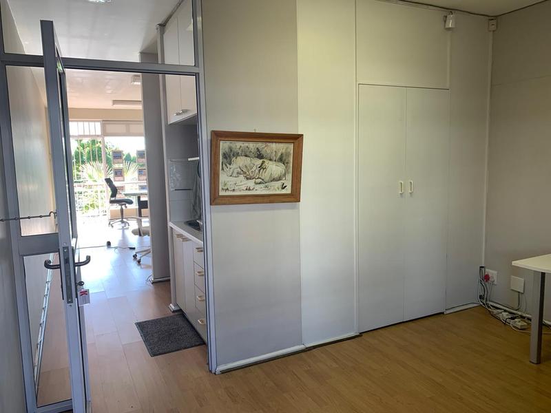 To Let Commercial Property for Rent in Westlake Western Cape